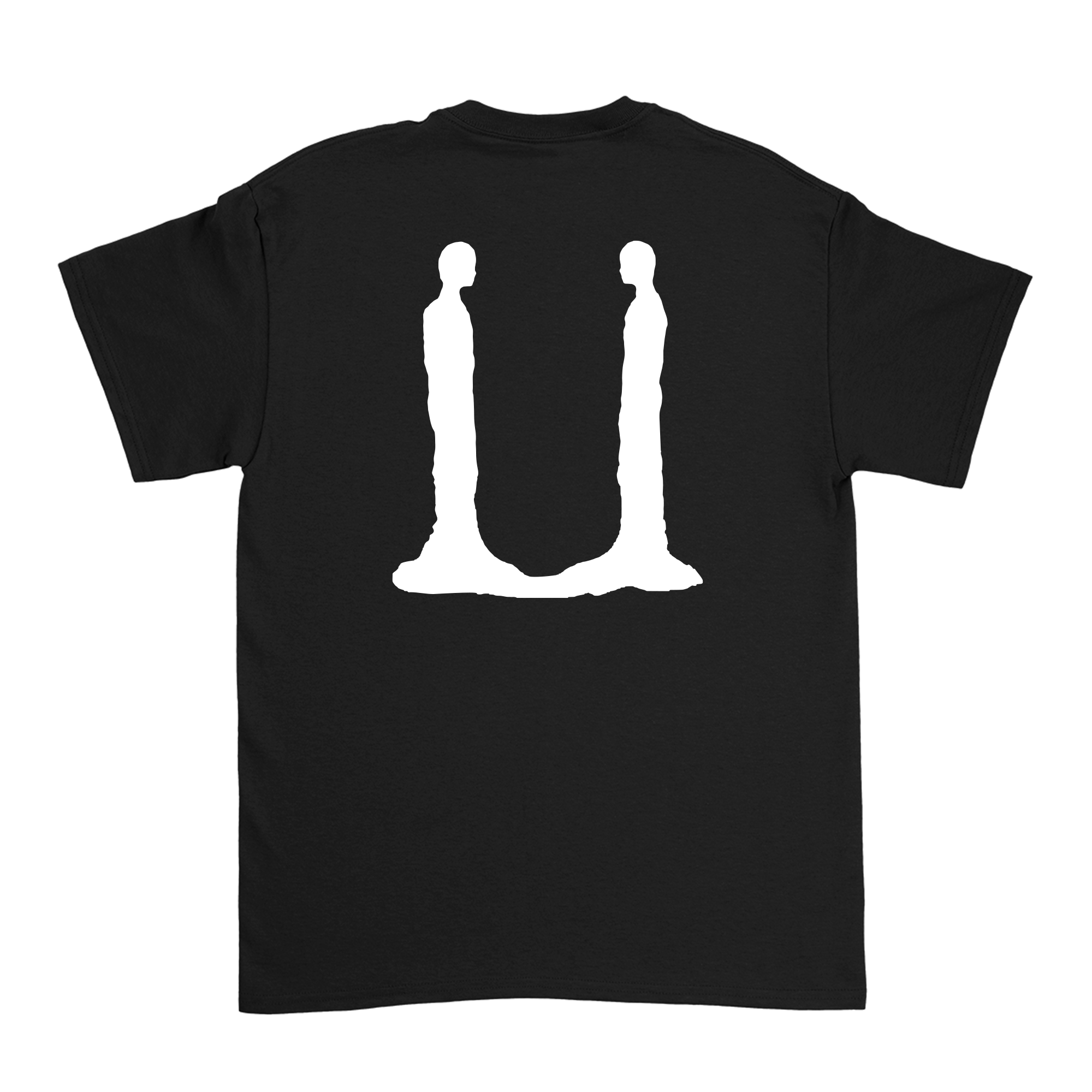 Übermensch T-Shirt (Black/White) Übermensch T-Shirt (Black/White)