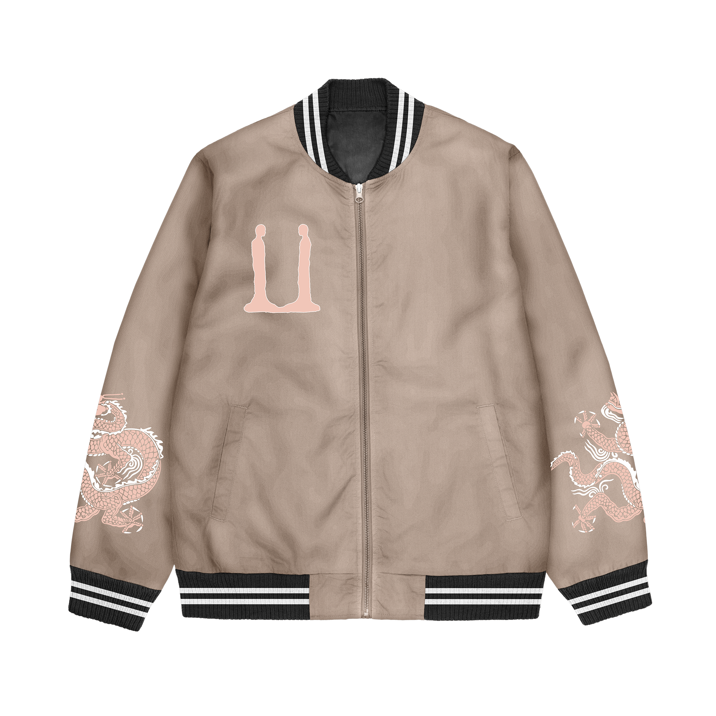 Übermensch Souvenir Jacket Übermensch Souvenir Jacket