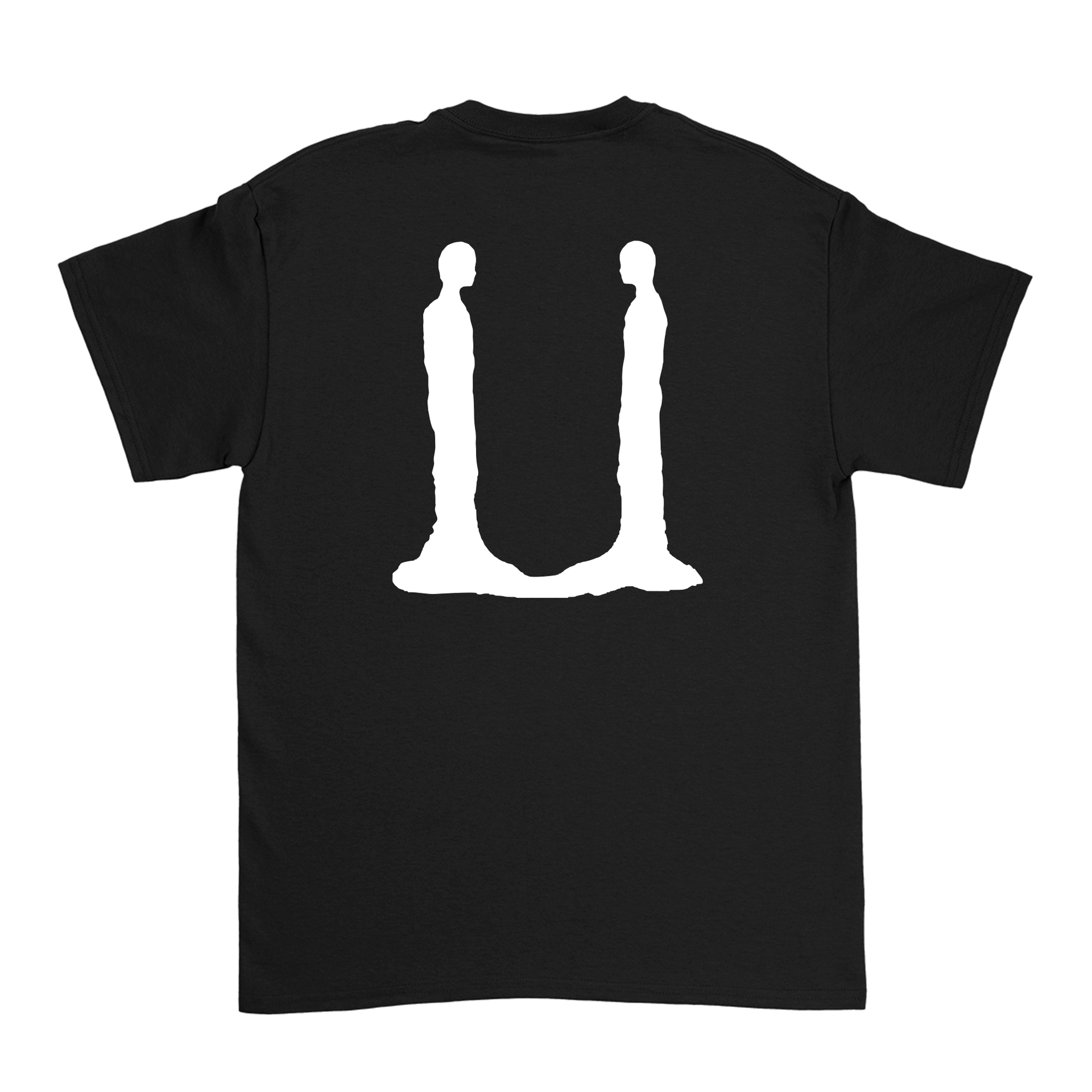 Übermensch T-Shirt (Black/White)