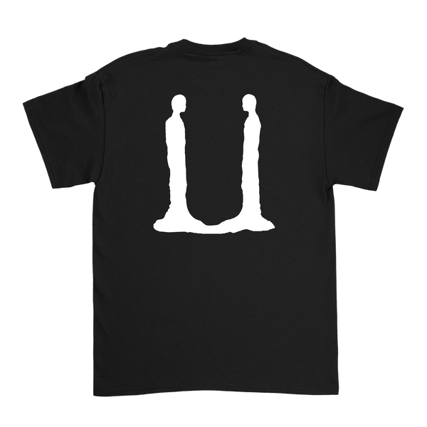 Übermensch T-Shirt (Black/White) Übermensch T-Shirt (Black/White)