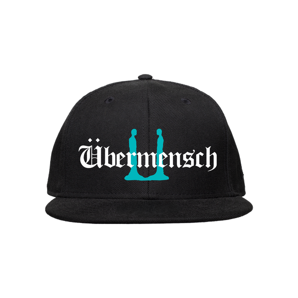 ÜBERMENSCH VINTAGE CAP 新品 G-DRAGON Ubermensch Cap Sky Blue | eBay