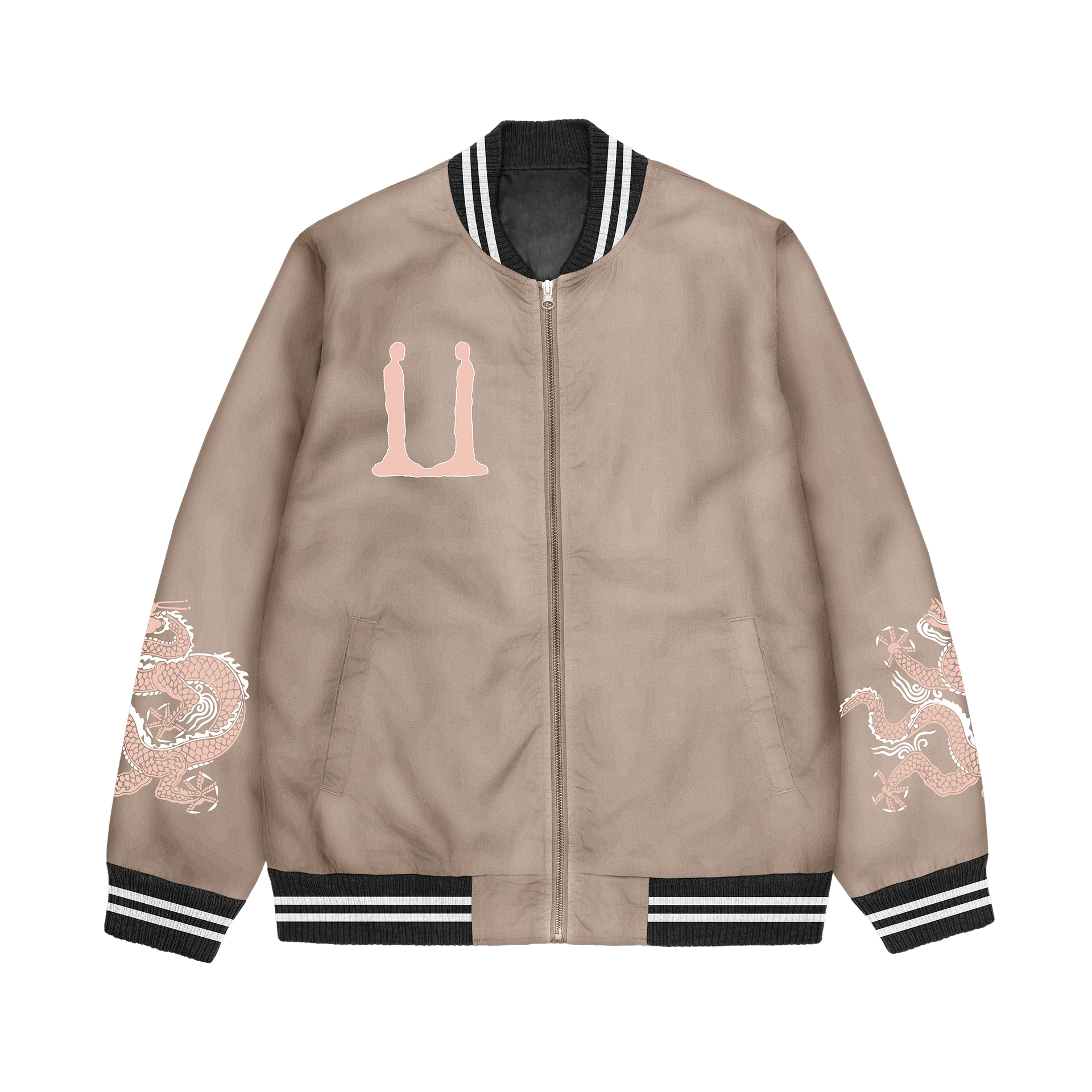 Übermensch Souvenir Jacket